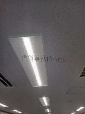 東武太朋ビルの設備