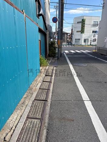 物件周辺