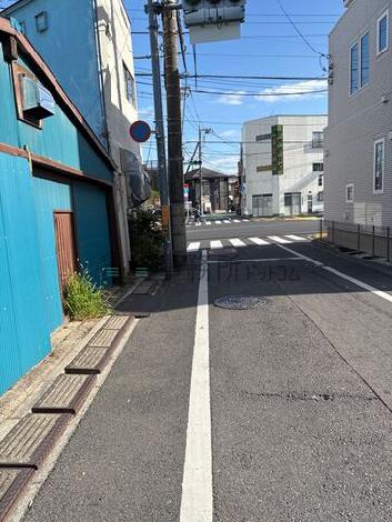 物件周辺