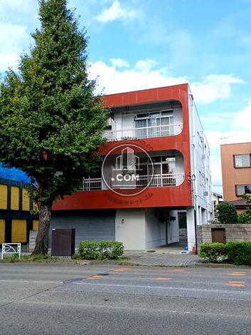 嶋村ビル 外観写真