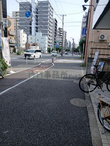 物件周辺