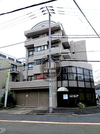 用賀3丁目貸店舗事務所 外観写真