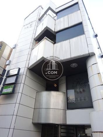 五光ビル 外観写真