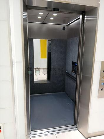 エレベーター