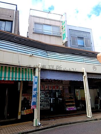 ハイムPGT.の外観写真