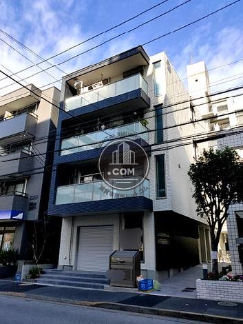 IL SOLE 中葛西 外観写真