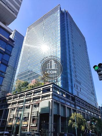 GLOBAL LIFESCIENCE HUB 外観写真