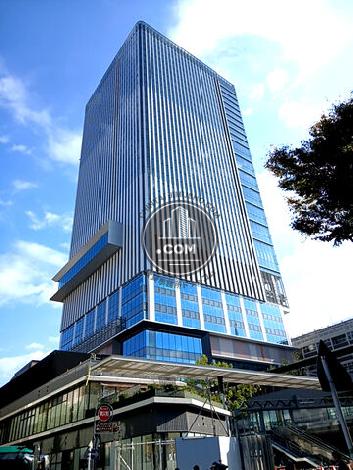 BASEGATE横浜関内タワー/(仮称)三井リンクラボ関内の外観写真