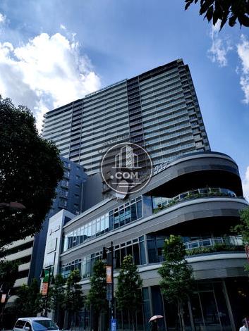 大宮サクラスクエアモール／WAW大宮の外観写真