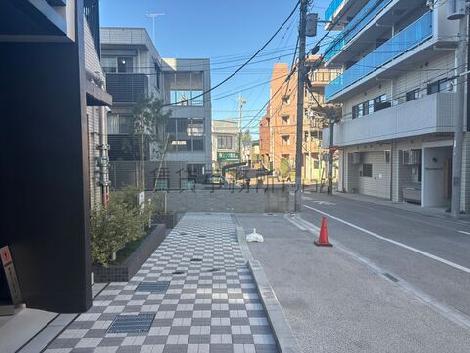 物件周辺