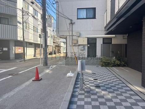 物件周辺