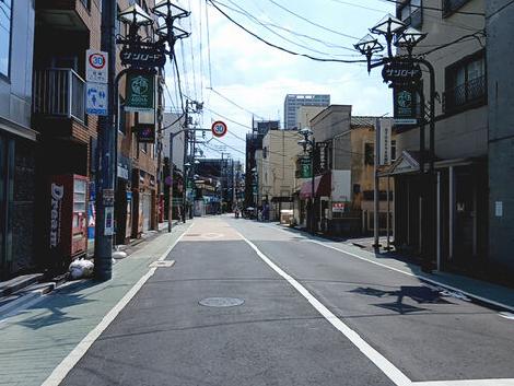 物件周辺