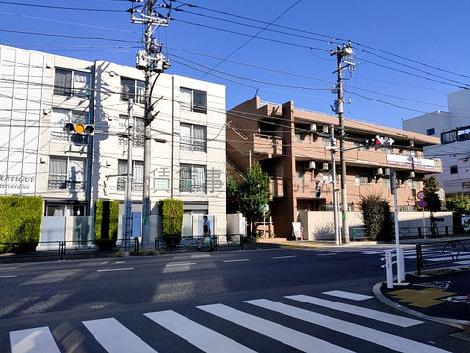 物件周辺
