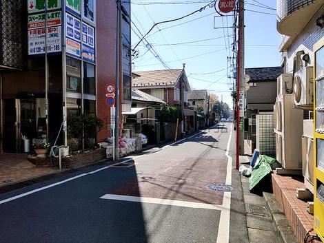 物件周辺