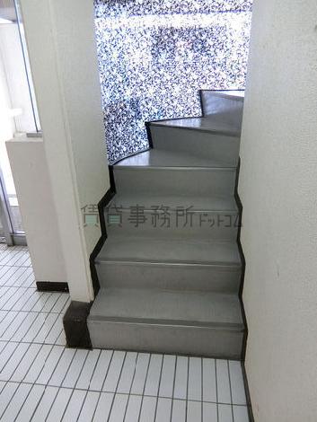 階段