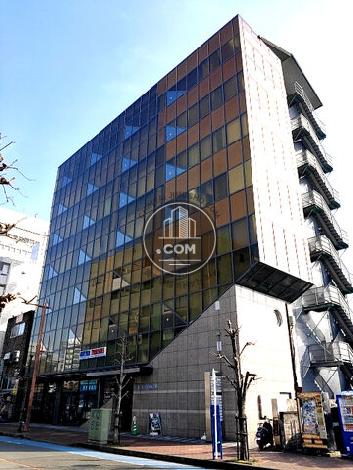 ハラダ旭町ビル 外観写真