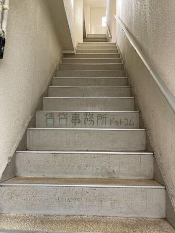 階段