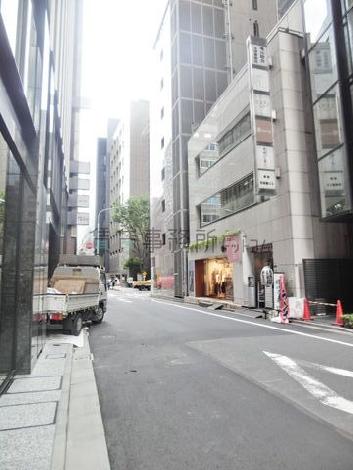 物件周辺