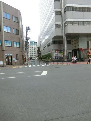 物件周辺
