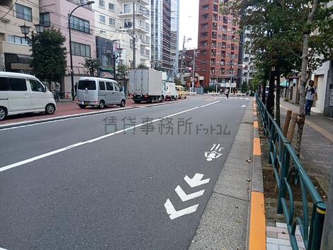 物件周辺