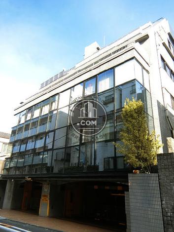 MIB四谷ビル 外観写真