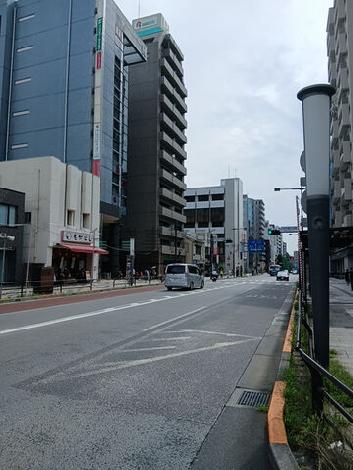 物件周辺