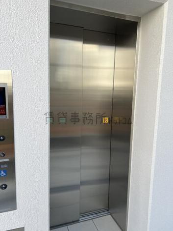 エレベーター