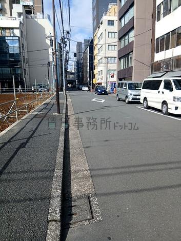 物件周辺