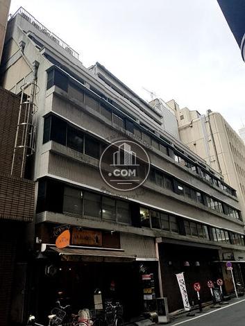 東京銀座ビルディング 外観写真