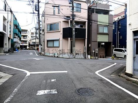 物件周辺