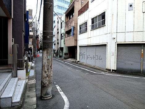 物件周辺