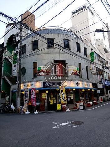 西新宿MTビル 外観写真