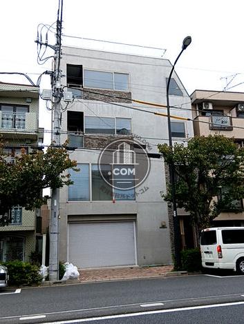 サバース 外観写真