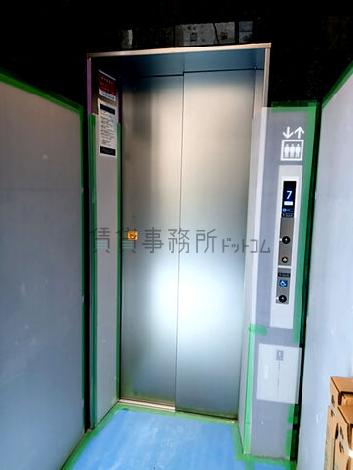 エレベーター