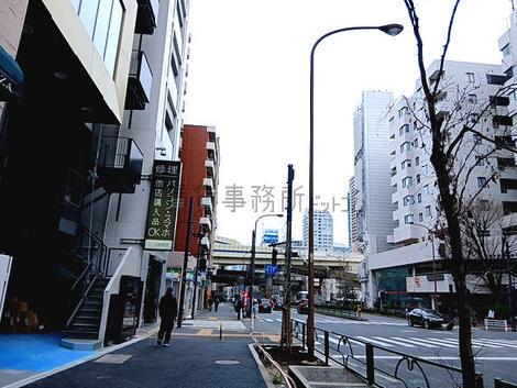 物件周辺