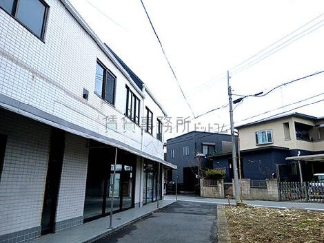 物件周辺