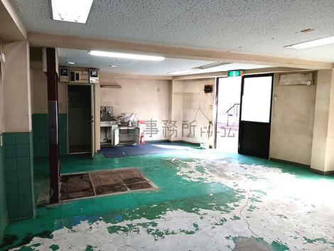 室内