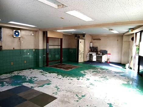 室内