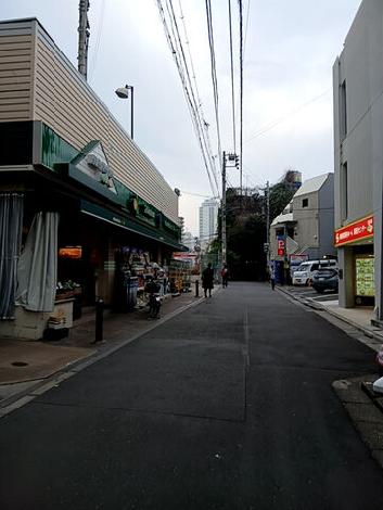 物件周辺