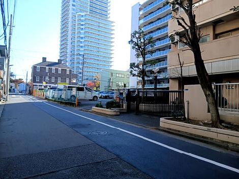 物件周辺