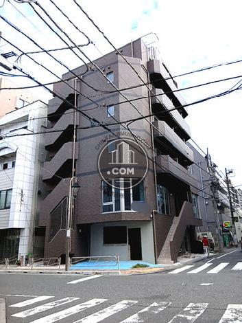 HILLS八王子台町 外観写真