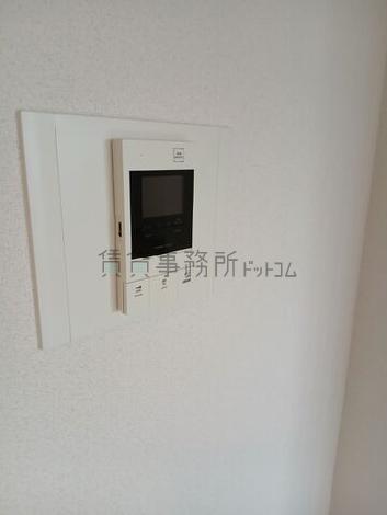 インターフォン