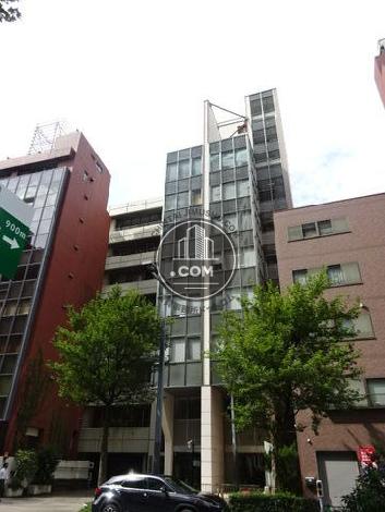 イマス西新宿第一ビル/西新宿ライズオフィス3rdの外観写真