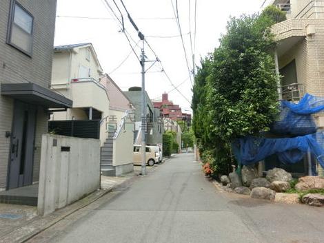 物件周辺