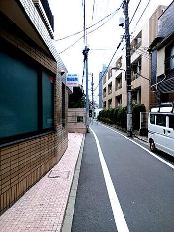 物件周辺