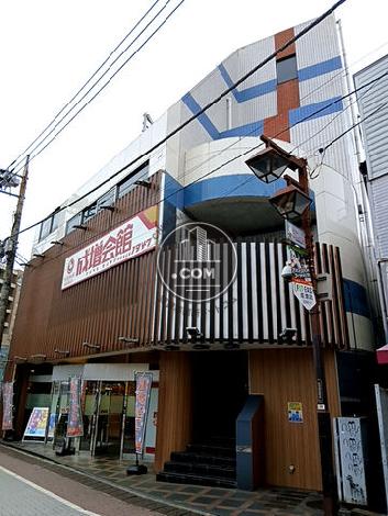 EH第6ビル 外観写真