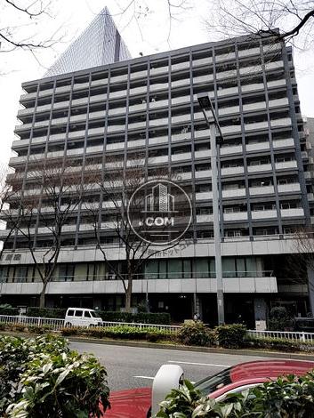 ストーク新宿/ハローオフィス西新宿 外観写真