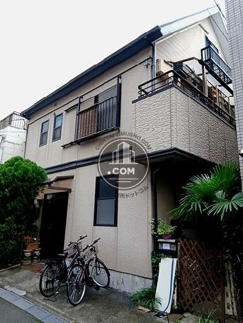 （仮称）新井1丁目貸店舗事務所の外観写真