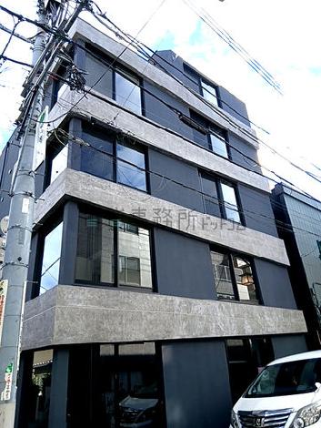 trias154の外観写真