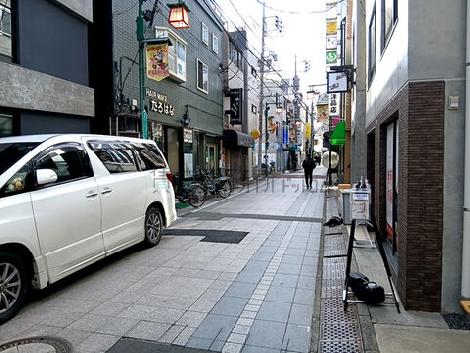 物件周辺